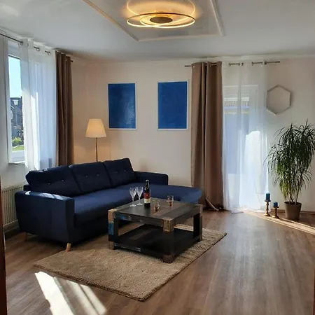 Mueller'S Ferienwohnung Neuhof  Exterior photo