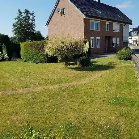 Mueller'S Ferienwohnung Neuhof  Exterior photo