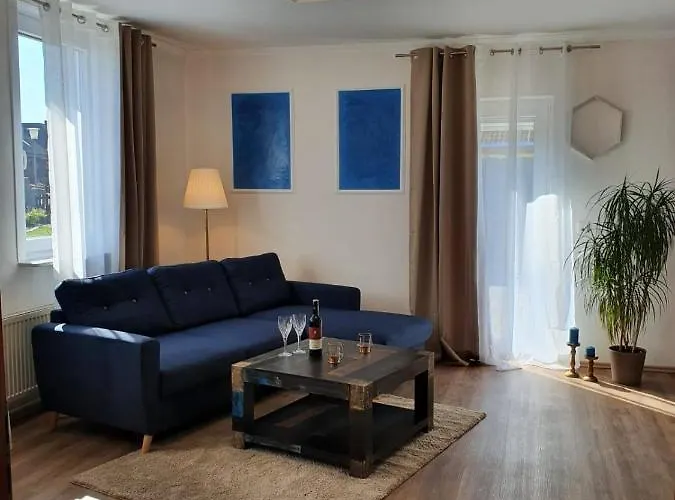 Mueller\'S Ferienwohnung