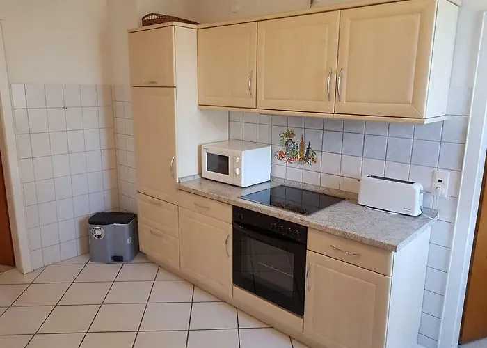 Mueller\'S Ferienwohnung