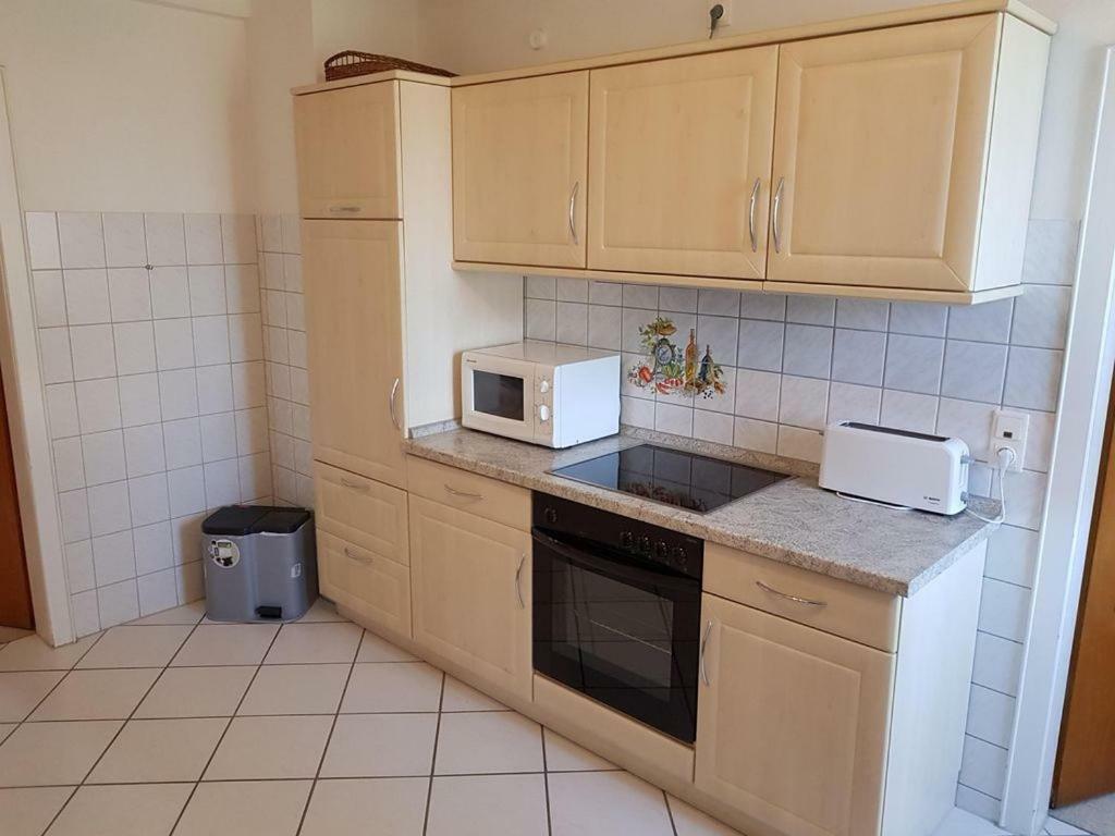 Apartment Mueller's *